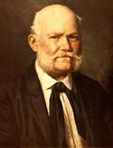 Karl Ernest Papf