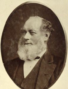 Thomas English (mayor)