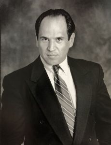 Arthur Mendoza