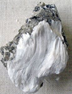 Asbestos