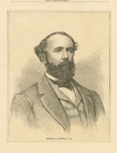 Henry A. Smythe
