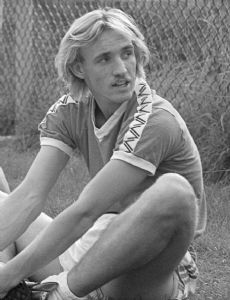 Willy Carbo