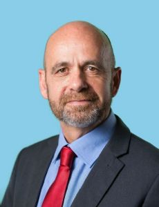 Rien van der Velde