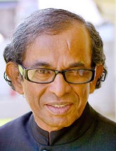 Nawi Samaraweera