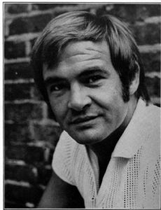 Michael Graham Cox