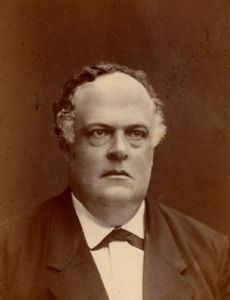 Theodor Wisén