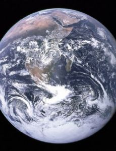 World peace