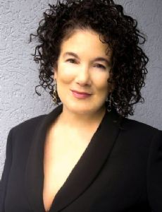 Dorothy Papadakos