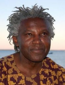 Jean-Marie Téno