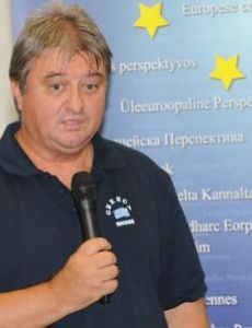 Gheorghe Sarău