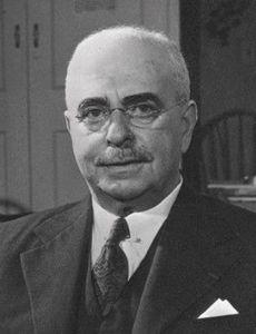 Paul J. Sachs