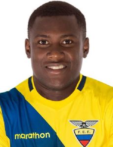 Marcos Caicedo