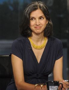 Radhika Jones