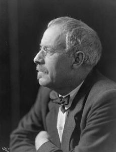 Gudmund Stenersen