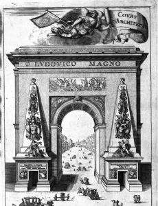 François Blondel
