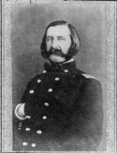 John H. King
