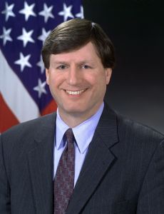 Stephen Cambone