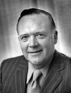Cliff Pilkey