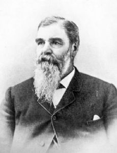 Daniel Littlefield