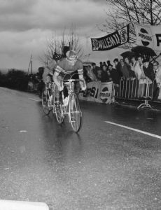 Erik De Vlaeminck
