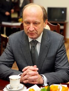 Andrius Kubilius