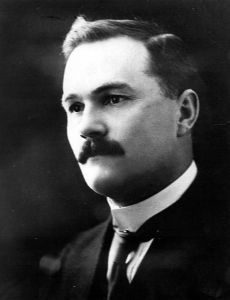 Charles Avery Dunning