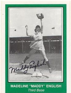 Maddy English