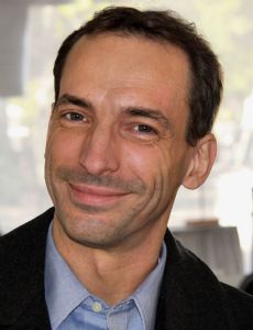 Paul Tough