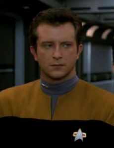 Justin Williams
