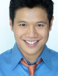 James Huang