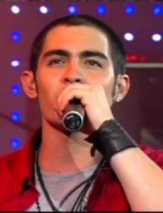 Sergio Villa