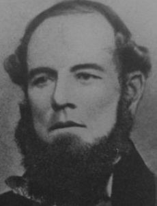 James Byrne (VC)