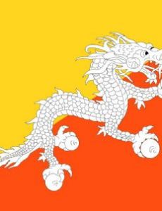 Bhutan
