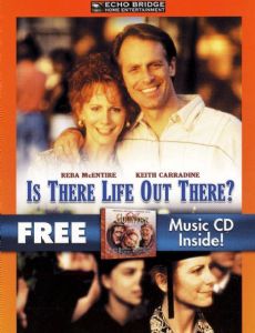 Is There Life Out There?