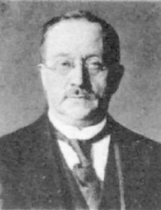 Robert Schmidt (politician)