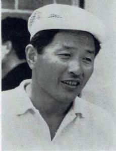 Tadashi Sawashima