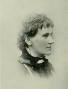 Luella Dowd Smith