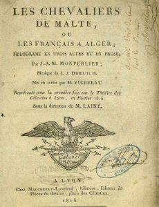 Jean-Antoine-Marie Monperlier