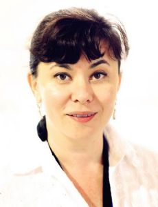 Marina Stepnova