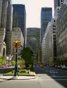 Park Avenue