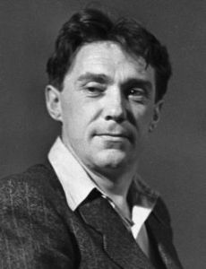 Boris Polevoy