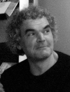 Patrik Ouředník