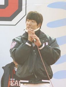 Kim Jae-Ho