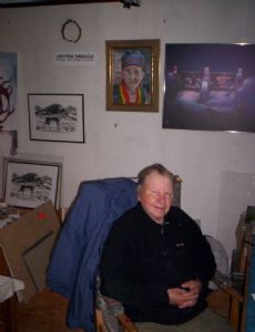 Lars Pirak