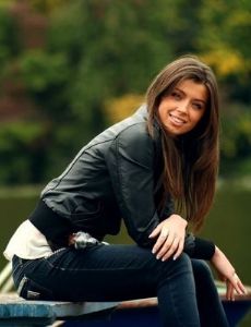Angelique Romano
