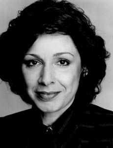 Barbara Frum