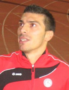 Daniel da Mota