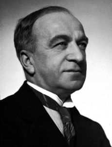 Zachary Cope