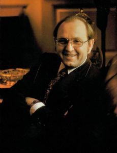 Jim Spainhower