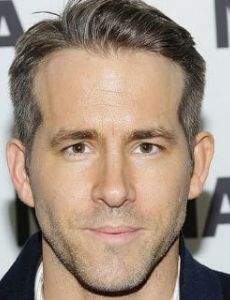 Ryan Reynolds